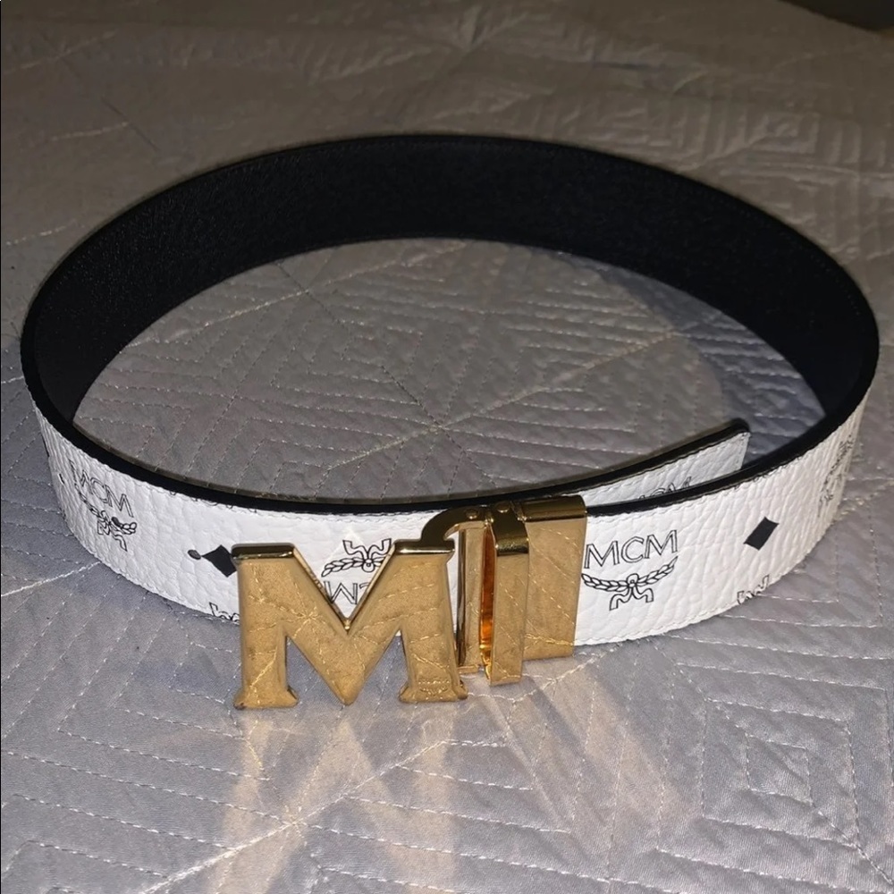 MCM belt